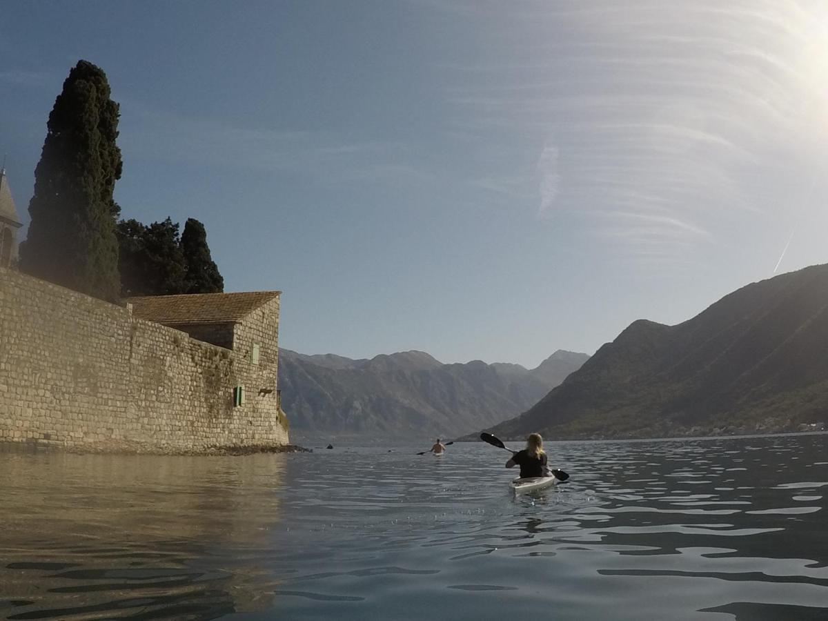 Magnolia Appartement Kotor