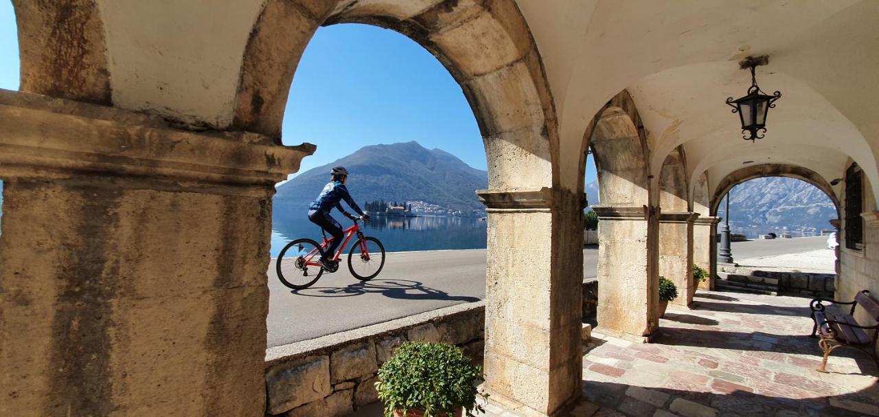 Appartement Magnolia Kotor