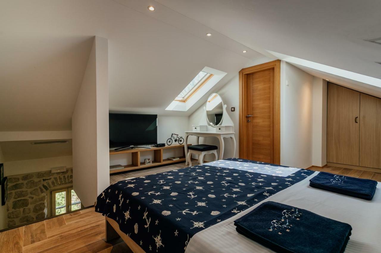 Magnolia Appartement Kotor