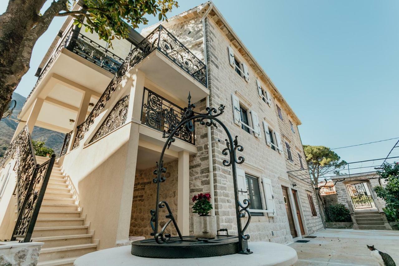 Magnolia Appartement Kotor