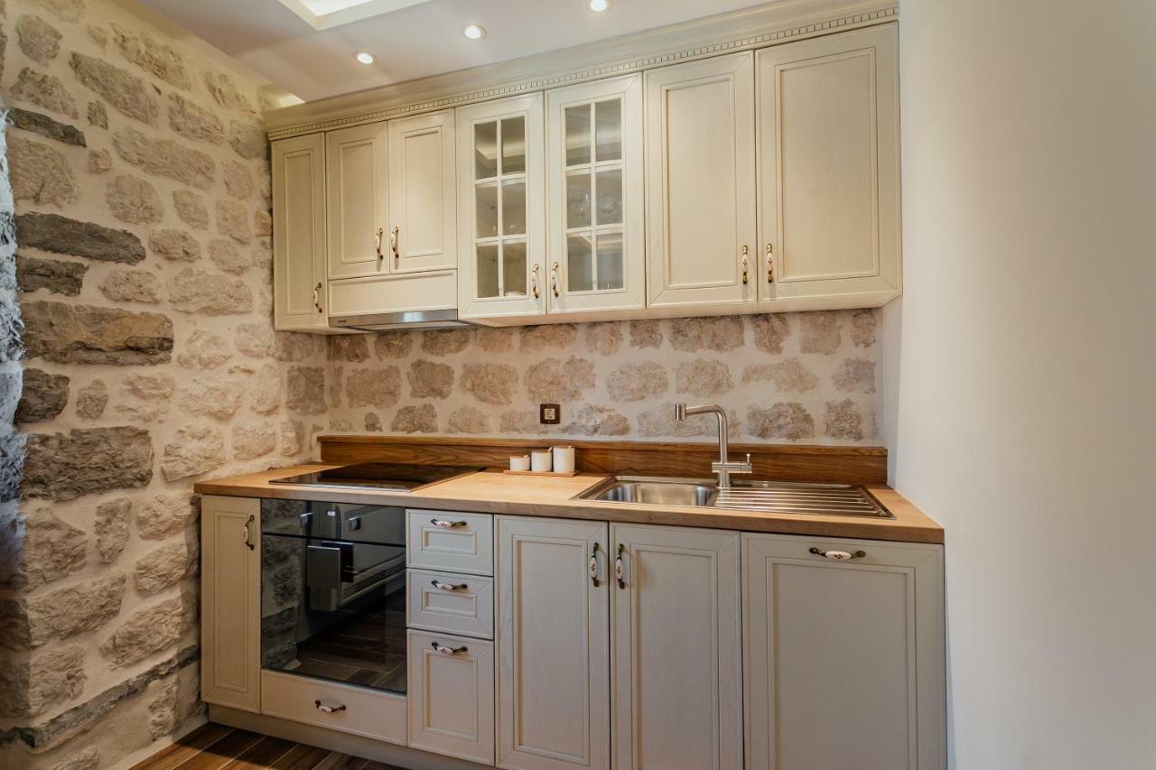 Magnolia Appartement Kotor