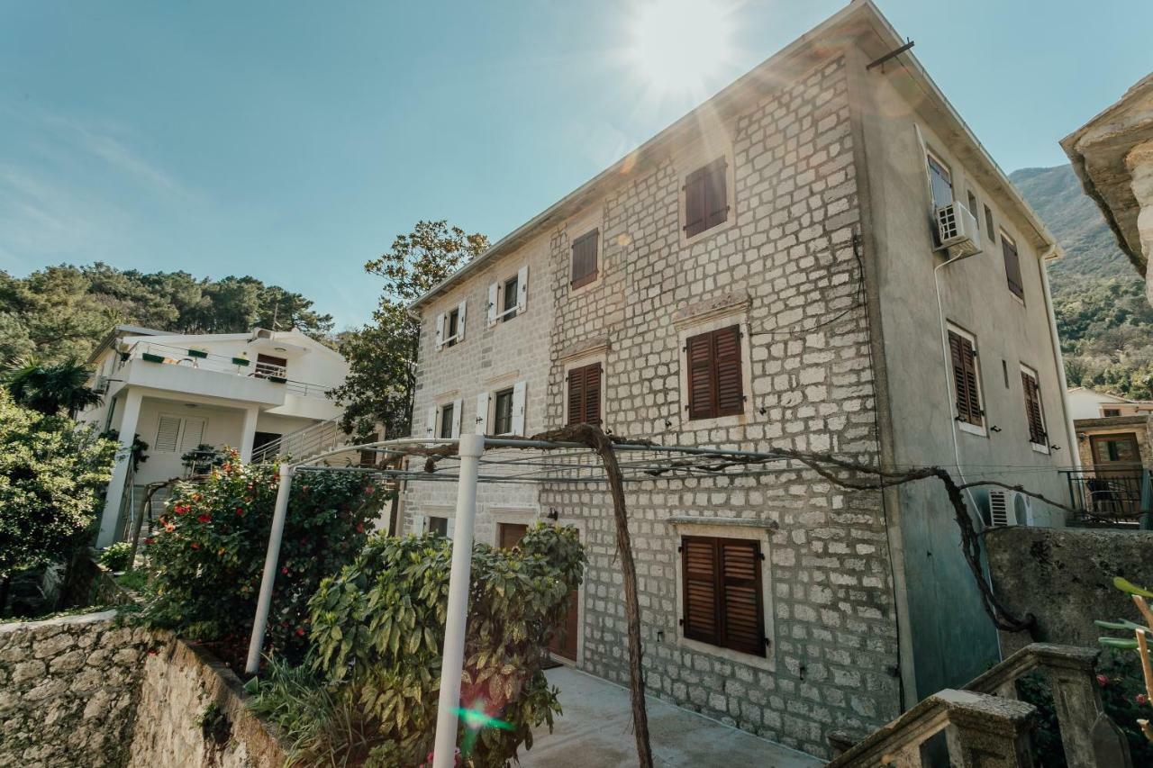 Appartement Magnolia Kotor