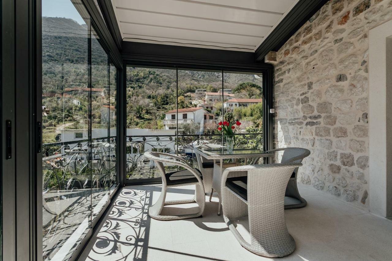Magnolia Kotor