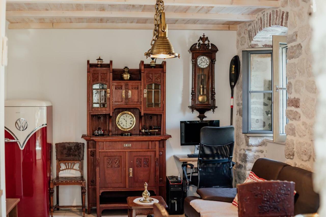 Magnolia Appartement *