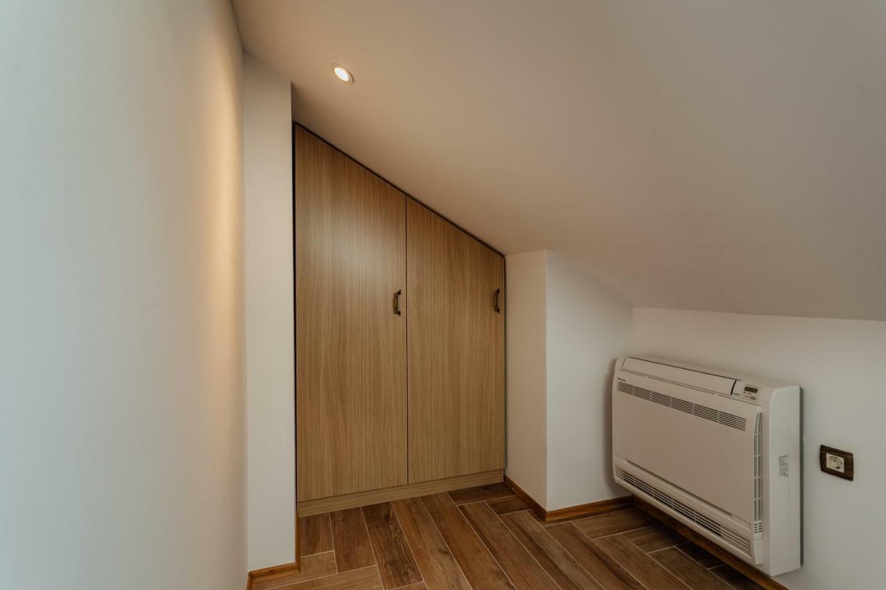 Appartement Magnolia