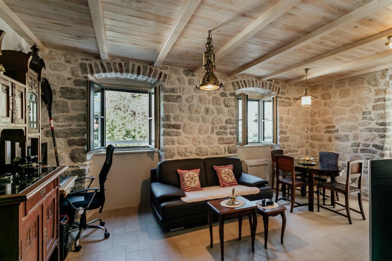 Magnolia Appartement Kotor