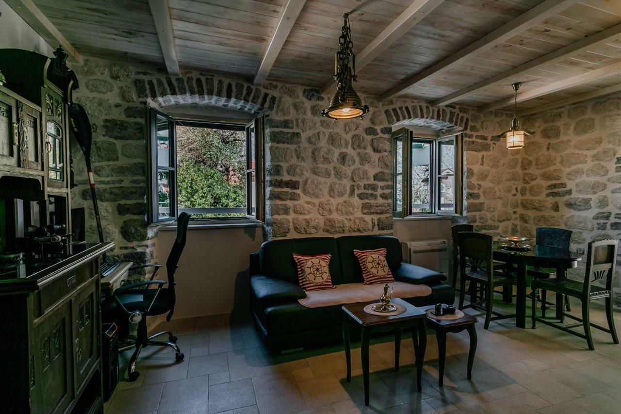 Magnolia Appartement Kotor