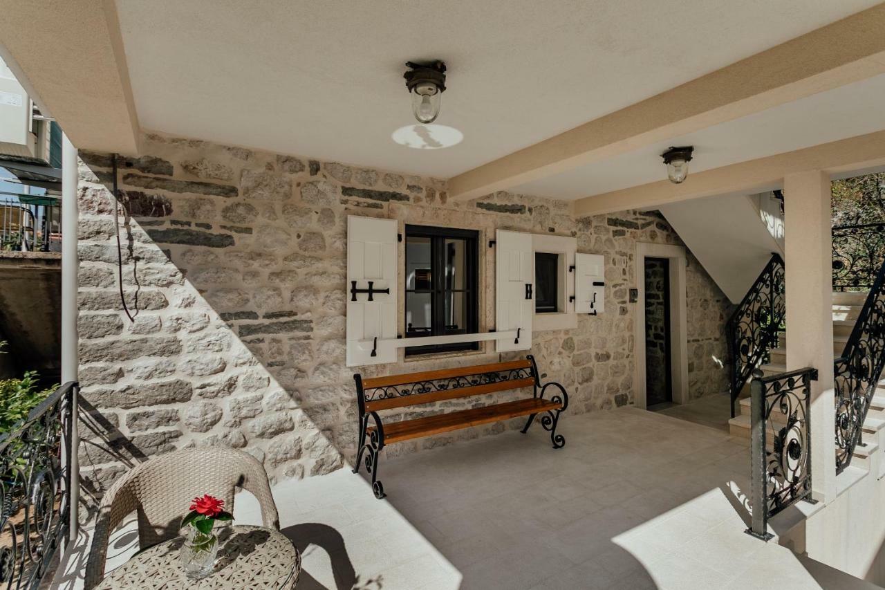 Appartement Magnolia