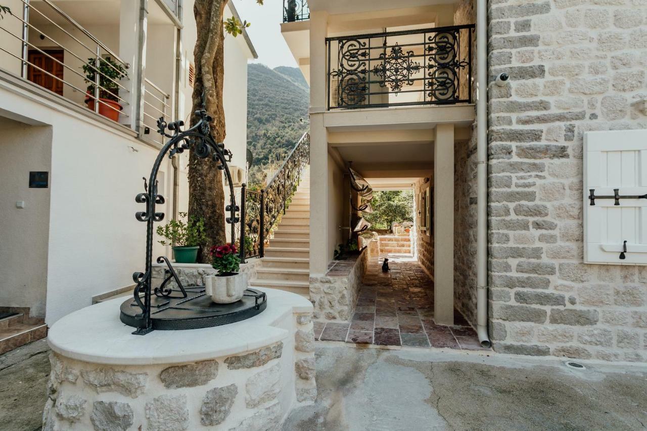 Magnolia Appartement Kotor