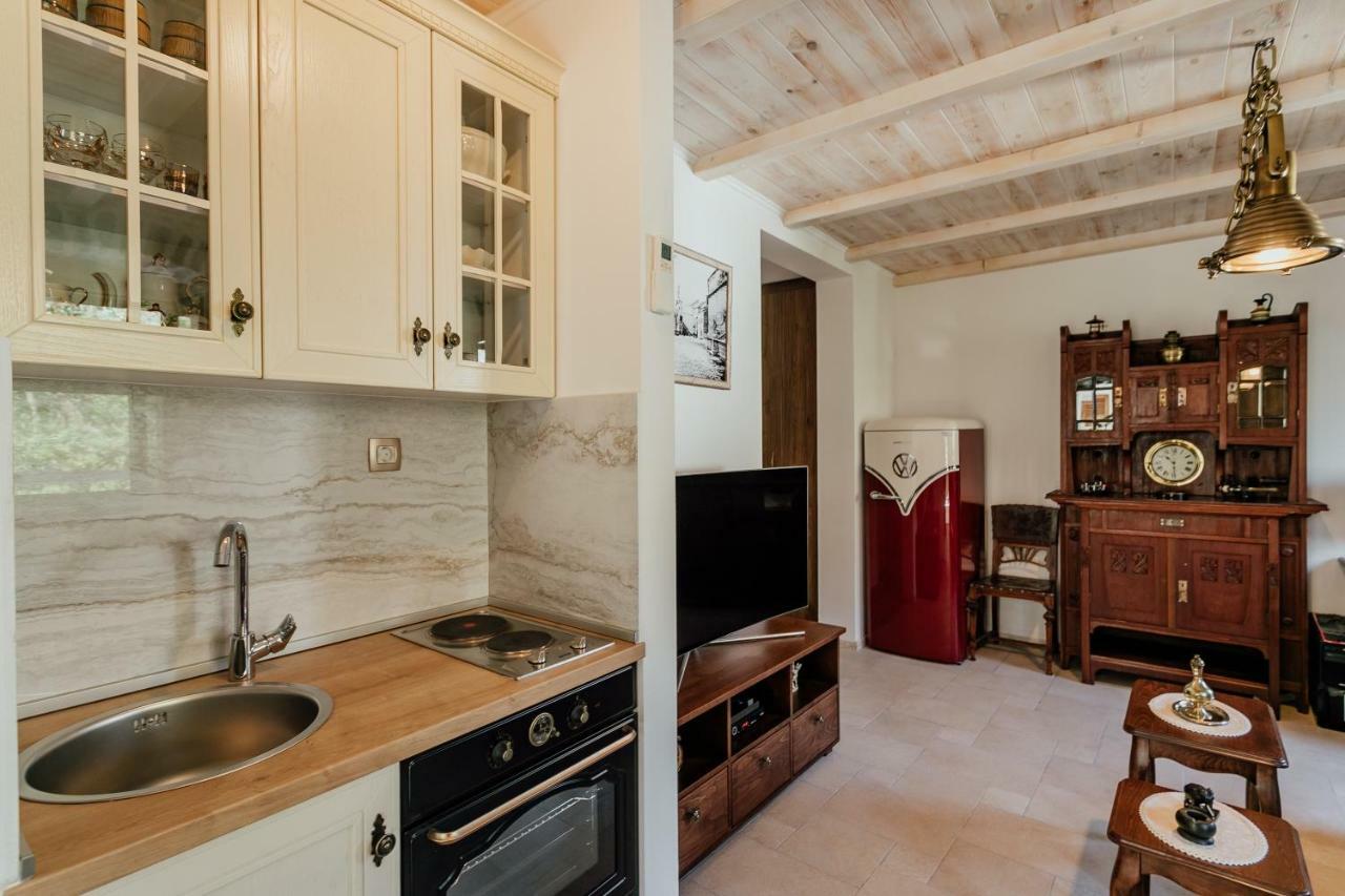 Magnolia Appartement *