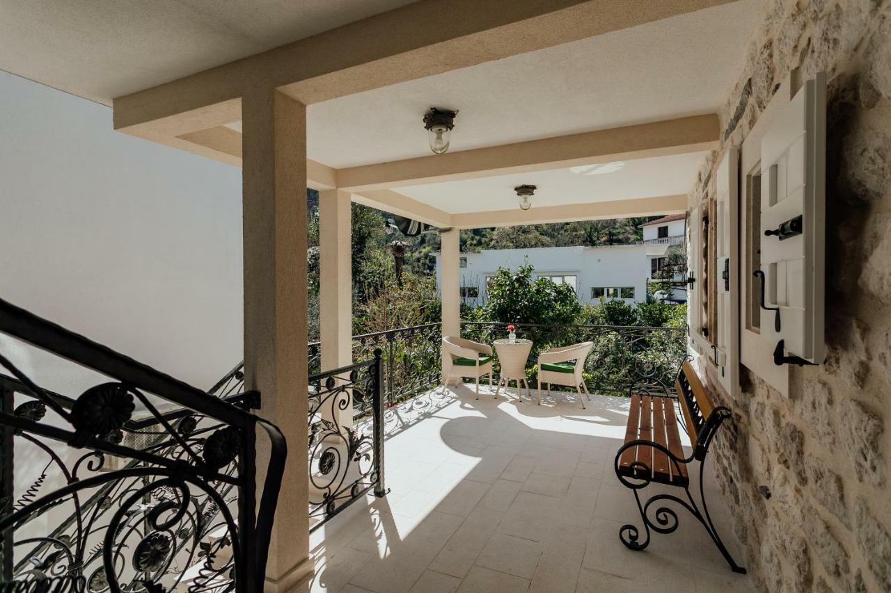 Appartement Magnolia Kotor