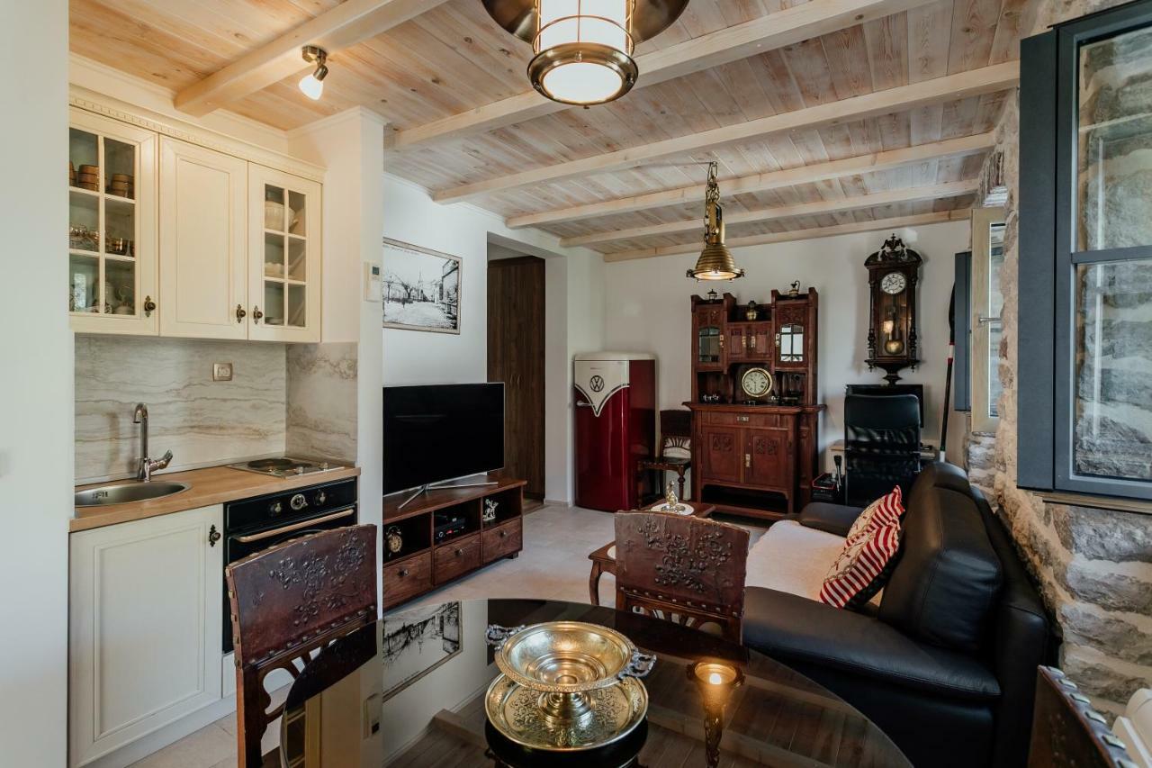 Appartement Magnolia *