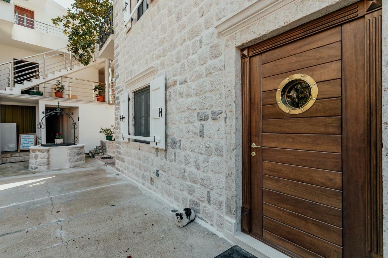 Magnolia Appartement